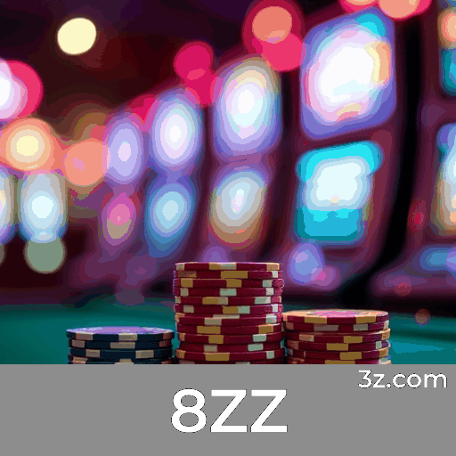 8ZZ: O Melhor Cassino Online e Plataforma de Apostas