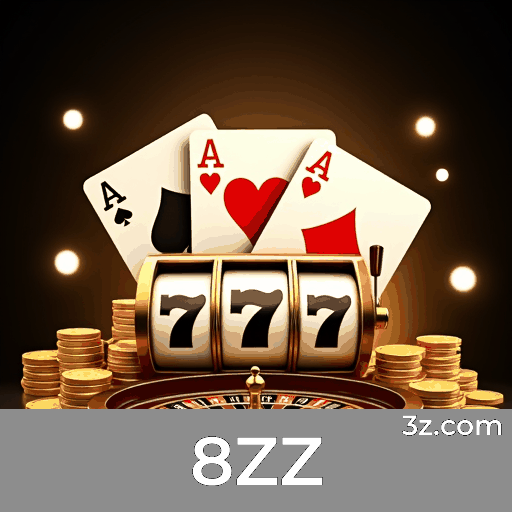 8ZZ: O Melhor Cassino Online e Plataforma de Apostas