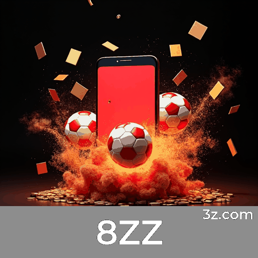 8ZZ: O Melhor Cassino Online e Plataforma de Apostas