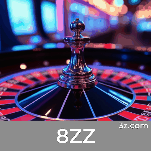 8ZZ: O Melhor Cassino Online e Plataforma de Apostas