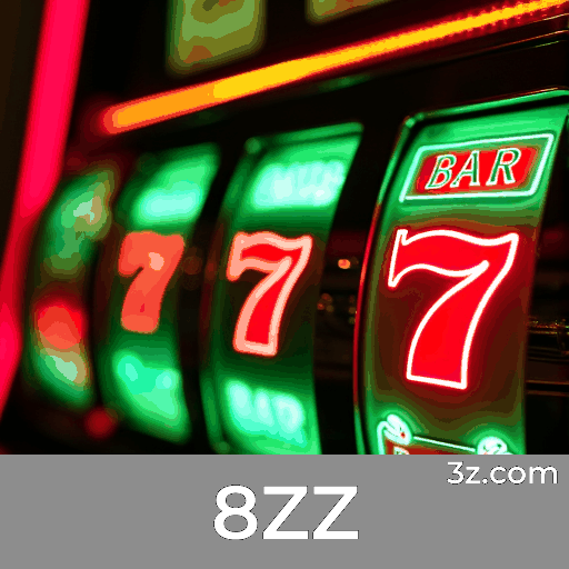 8ZZ: O Melhor Cassino Online e Plataforma de Apostas