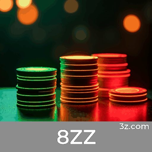 8ZZ: O Melhor Cassino Online e Plataforma de Apostas