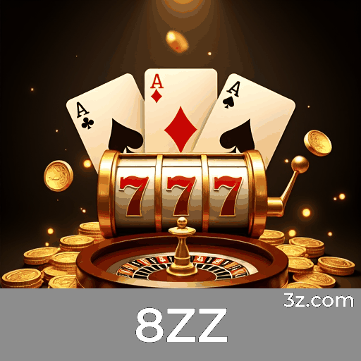 8ZZ: O Melhor Cassino Online e Plataforma de Apostas